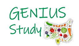 The Gut Microbiome and Carbohydrate Function of Healthy Adults (GENIUS) Study